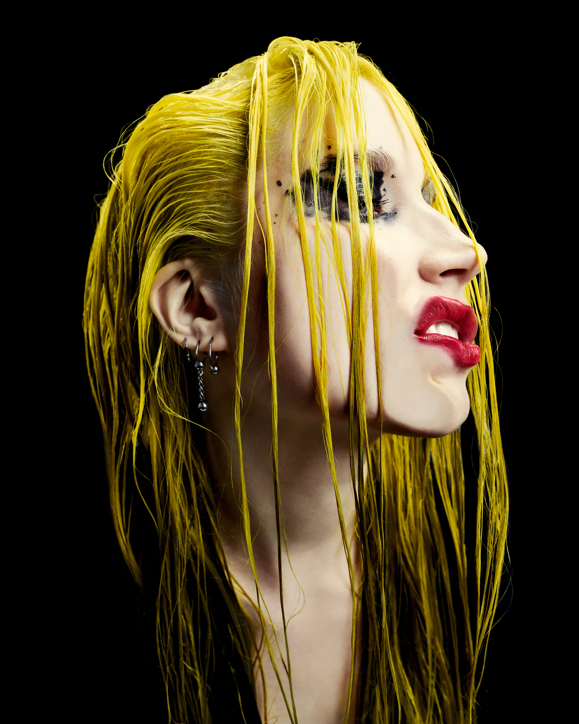 BEAUTY DISTORTION