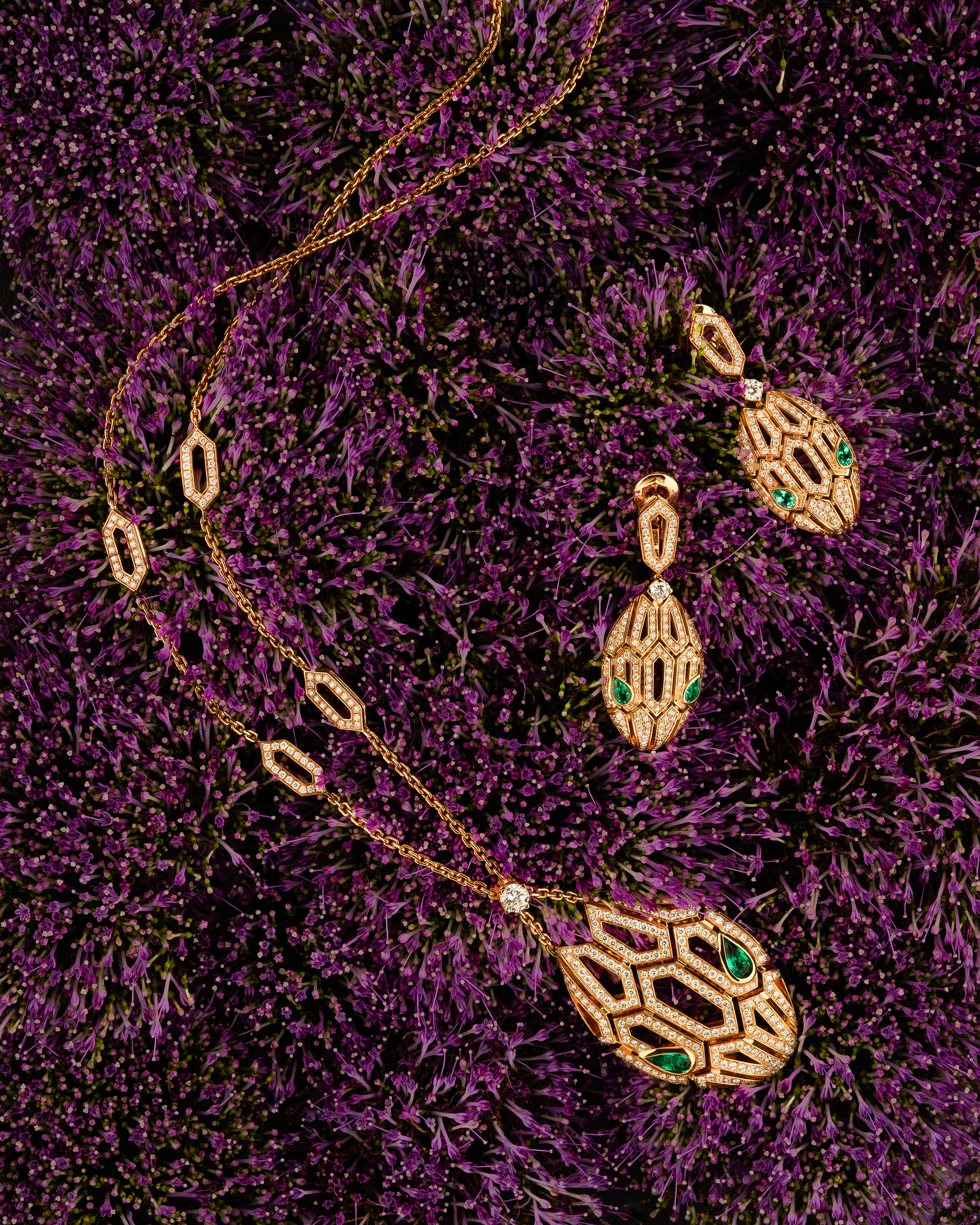BVLGARI