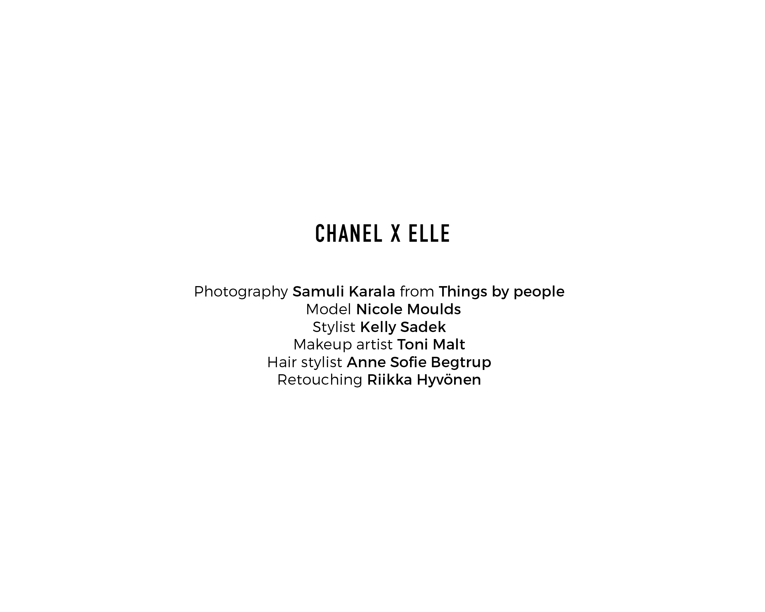 Credits-ChanelXElle-NicoleMoulds