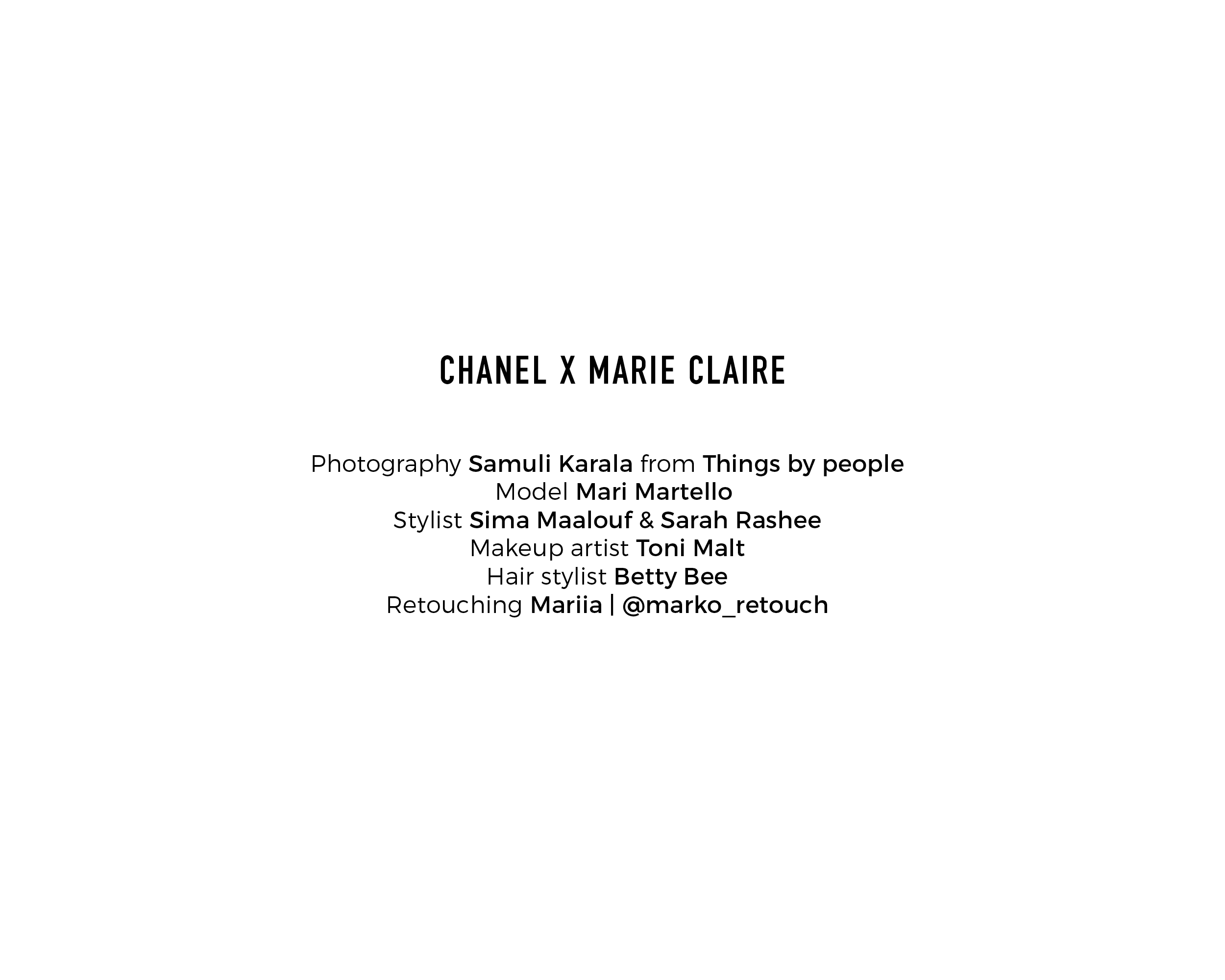 Credits-ChanelXMC-MariMartello
