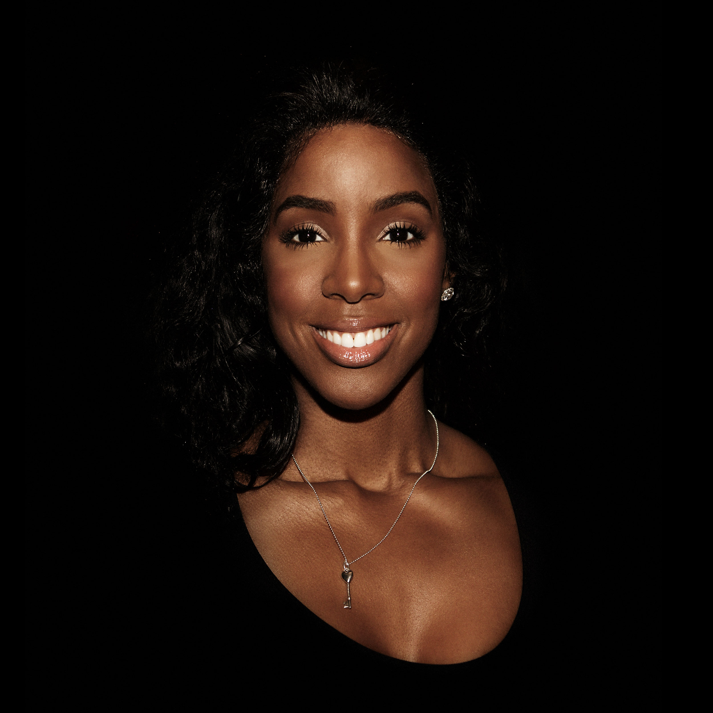 KELLY ROWLAND